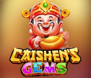 Main Gratis Caishen's Gems